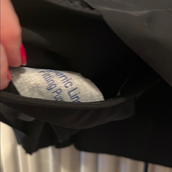 Black Women's Swim skirt - Picture 5 of 8